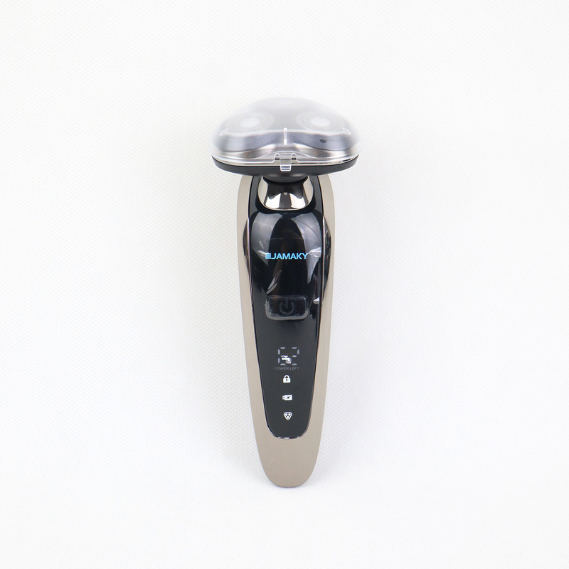 ماشین اصلاح موی صورت شارژی جاماکی مدل JPC60007 - Image 9