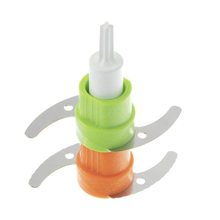 خردکن مولینکس مدل AT7231 - Image 6