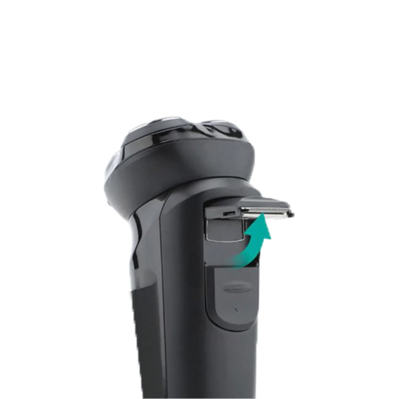 ماشین اصلاح موی صورت وی جی ار مدل VGR 312 - Image 5