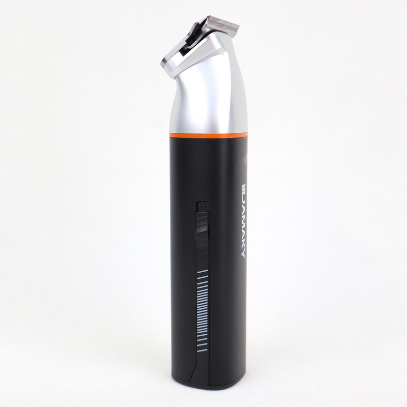 ماشین اصلاح موی سر و صورت شارژی جاماکی مدل JPC90055 - Image 19