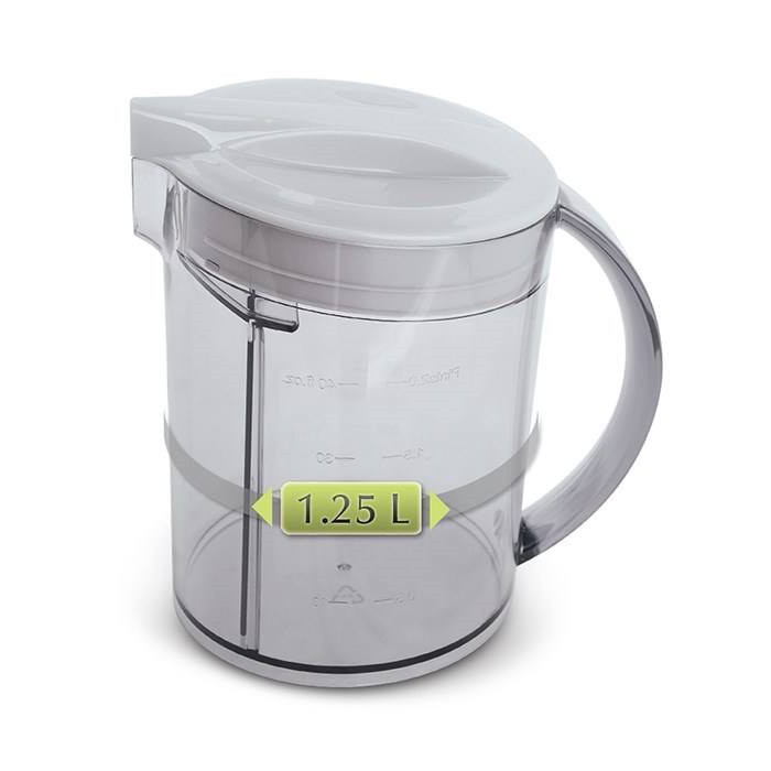 آبمیوه گیری فلر مدل PJ1000 - Image 2