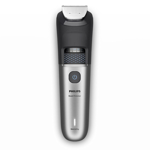 ماشین اصلاح موی صورت شارژی فیلیپس مدل BT7670/15 - Image 4