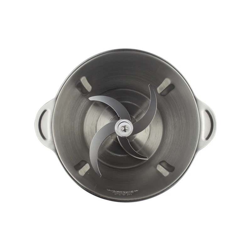 خردکن 3 لیتری همیلتون مدل BH-532 - Image 3