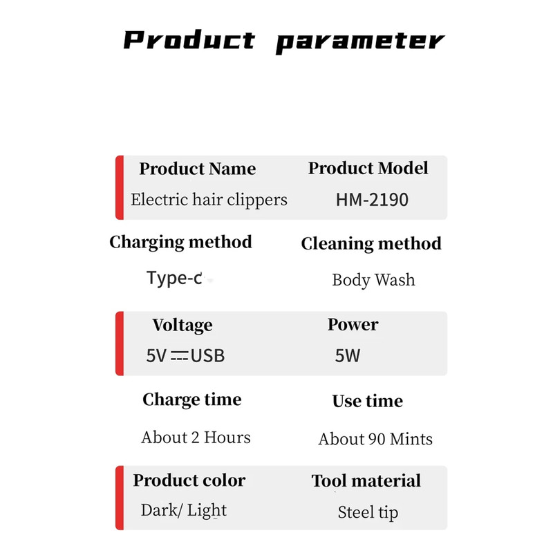 ماشین اصلاح موی سر و صورت روزیا پرو مدل HQ367 - Image 9