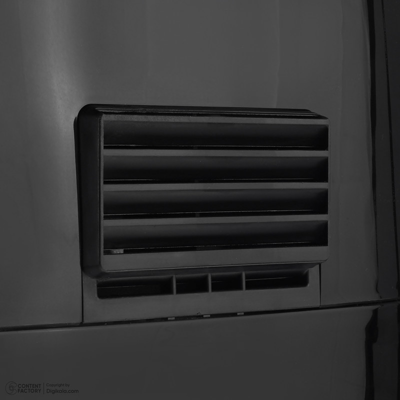 سرخ کن بدون روغن ویکنز مدل VIC-9250 - Image 5