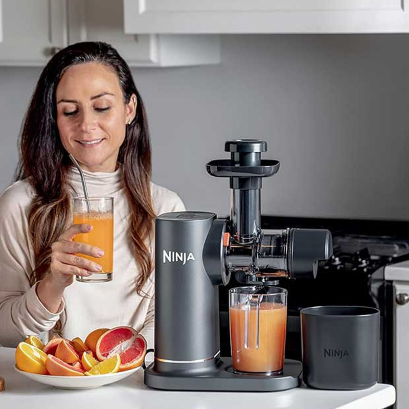 آبمیوهگیری نینجا مدل JC151 - Image 6
