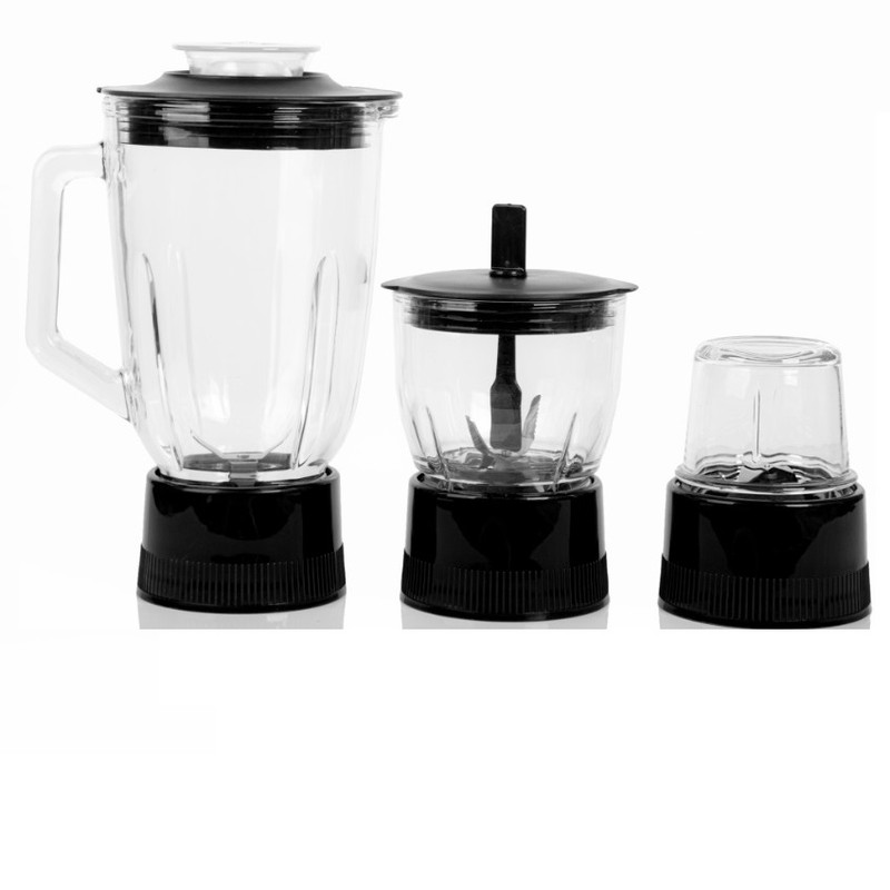 آبمیوه گیری نانیوا مدل NJ-185 - Image 5