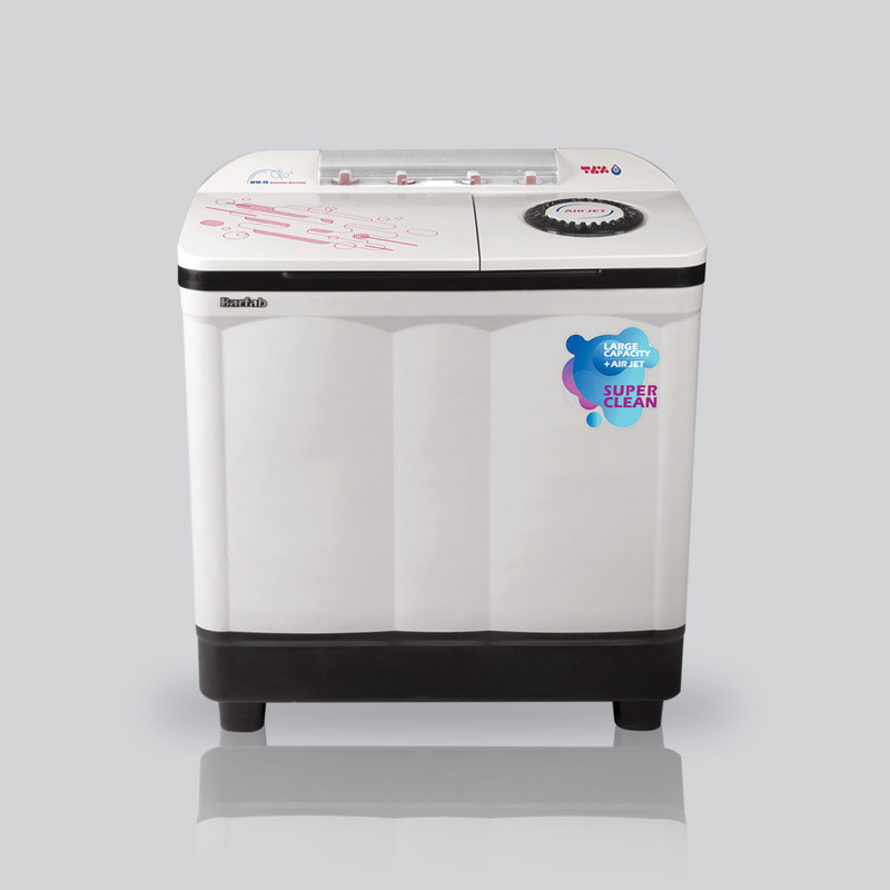 ماشین لباسشویی برفاب مدل wm15 ظرفیت 12 کیلوگرم - Image 3