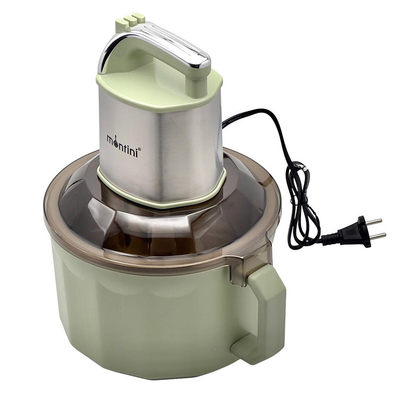 خردکن مونتینی مدل ODIN - Image 6