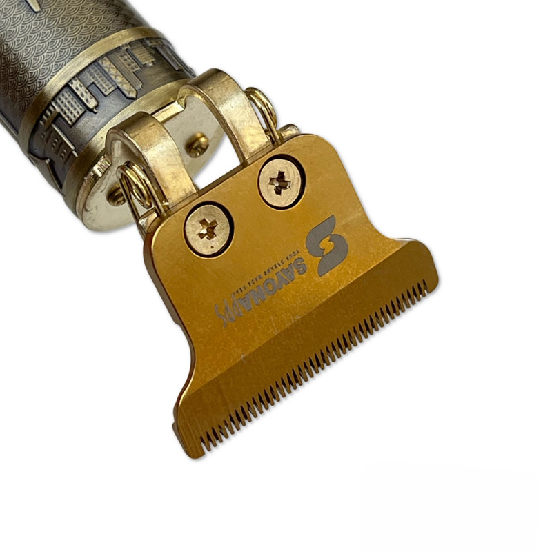 ماشین اصلاح موی صورت سایونا مدل ST-9311 - Image 7