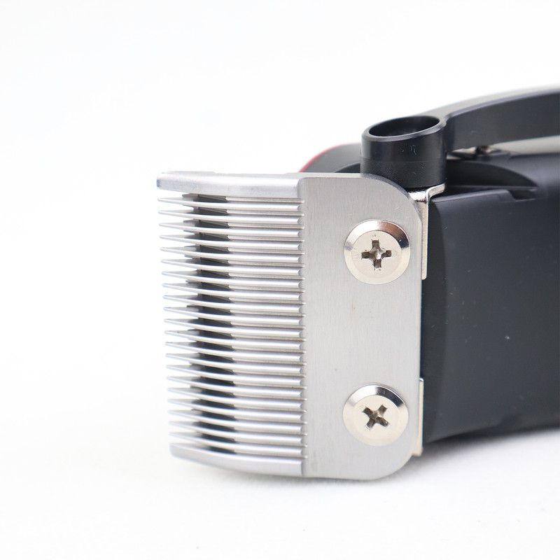 ماشین اصلاح موی سر و صورت شارژی جیمی مدل GM-8046 بسته 2 عددی - Image 42