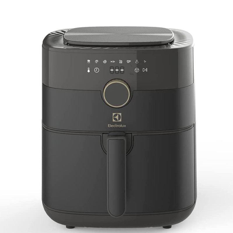 سرخ کن بدون روغن الکترولوکس مدل E6AF1520K - Image 8