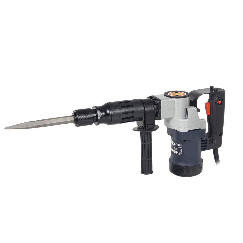 دریل تخریب کادکس مدل k810 - Image 10