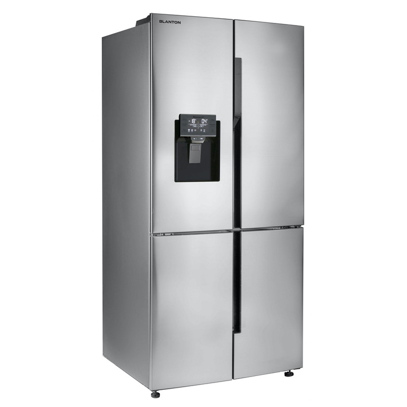 یخچال و فریزر ساید بای ساید 32 فوت بلانتون مدل RF3202 - Image 3