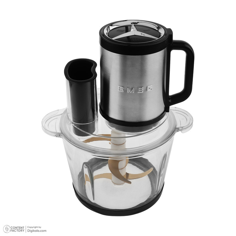 خردکن 4500 میلیلیتر اسمگ مدل SG-1000 - Image 3