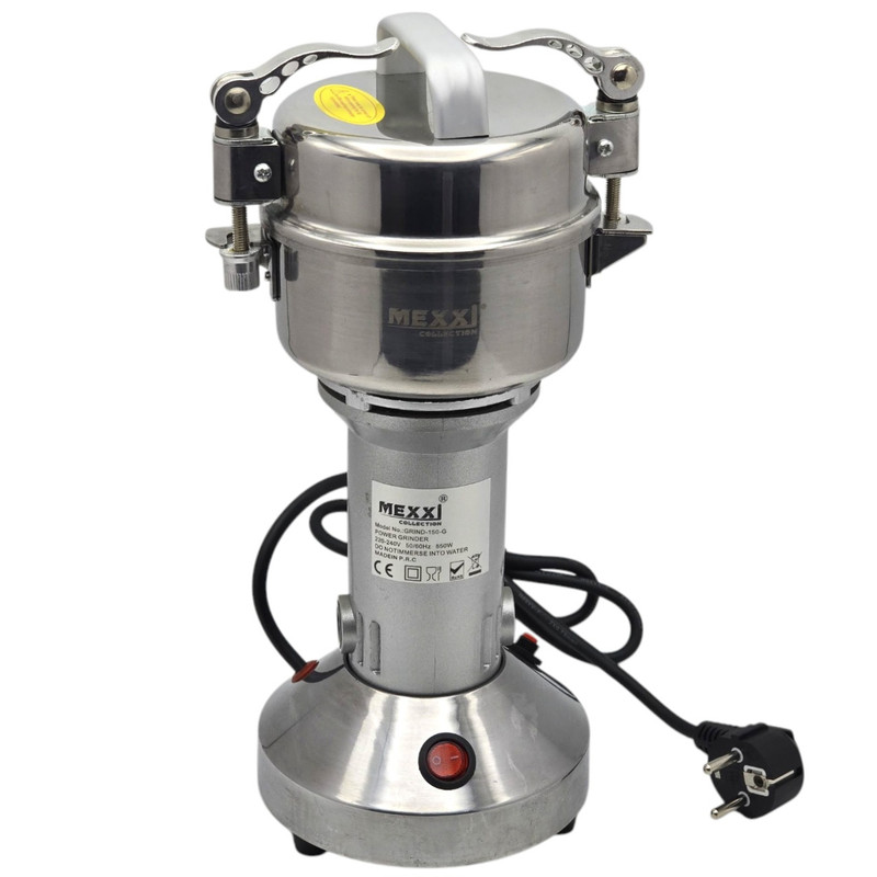 آسیاب صنعتی مکسی مدل GRIND-150-G - Image 8