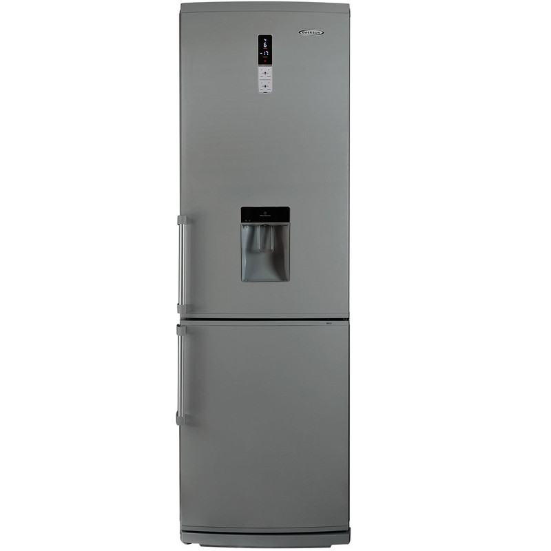 یخچال فریزر 20 فوت امرسان مدل CB46B - Image 2