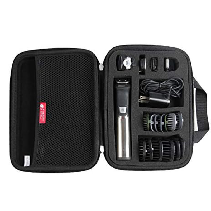 ست ماشین اصلاح موی صورت و بدن فیلیپس مدل NORELCO MG7750/49 - Image 14