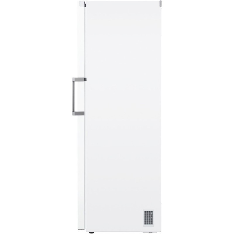 یخچال فریزر دوقلو 40 فوت ال جی مدل GC-F411EQDM GC-B414EQFM - Image 11