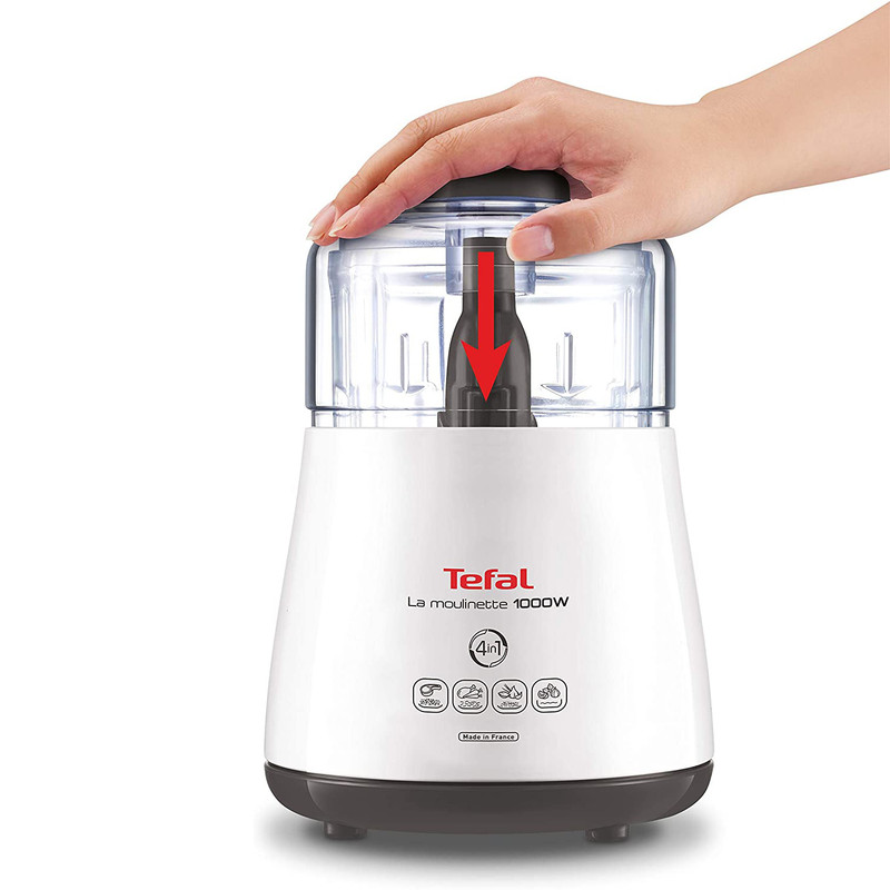 خردکن تفال مدل DPA 130 - Image 2