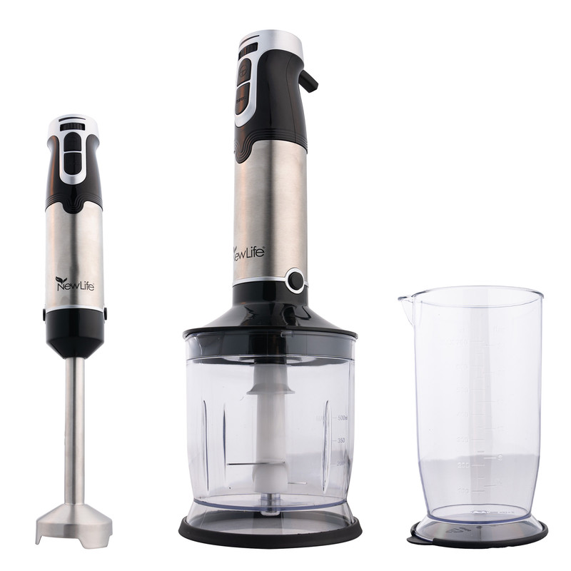 غذاساز نیو لایف مدل BLE-12B-274 - Image 16