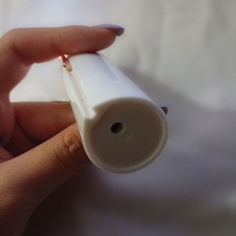 ماشین اصلاح موی صورت شارژی مدل flawlesss - Image 9