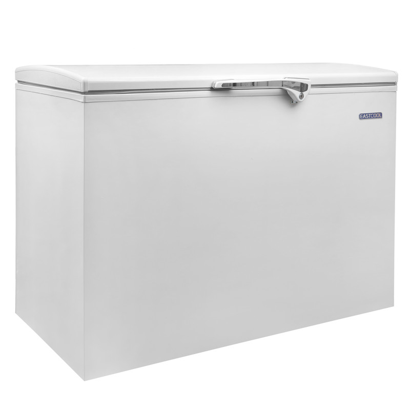 فریزر 12 فوت ایستکول مدل TM-40320 - Image 6
