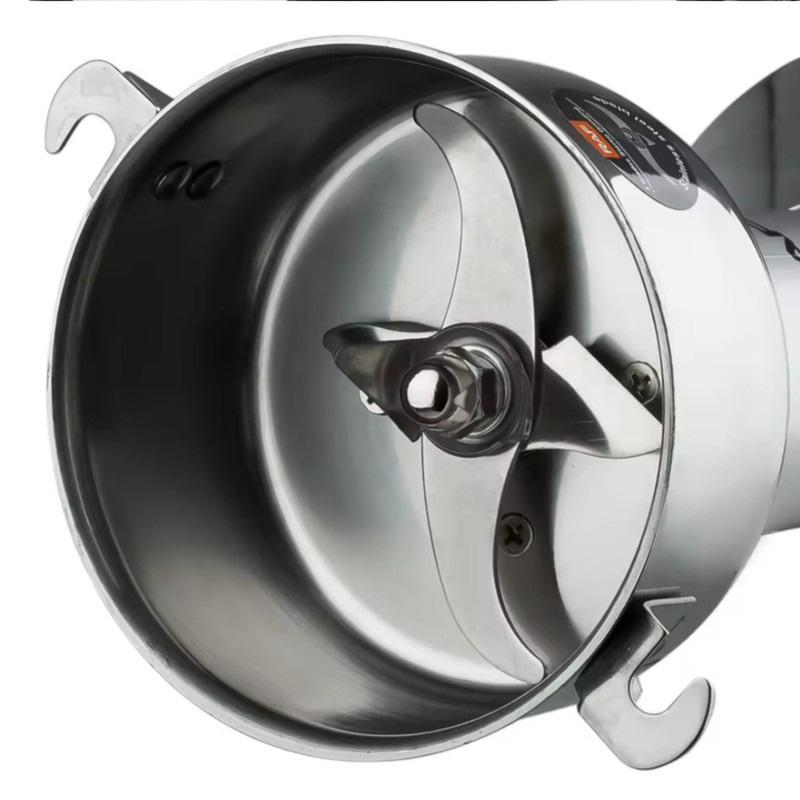 آسیاب راف مدل R.7111 - Image 4