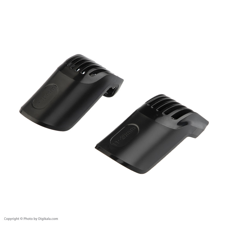 ماشین اصلاح موی سر و صورت دی اس پی مدل 90309 - Image 6