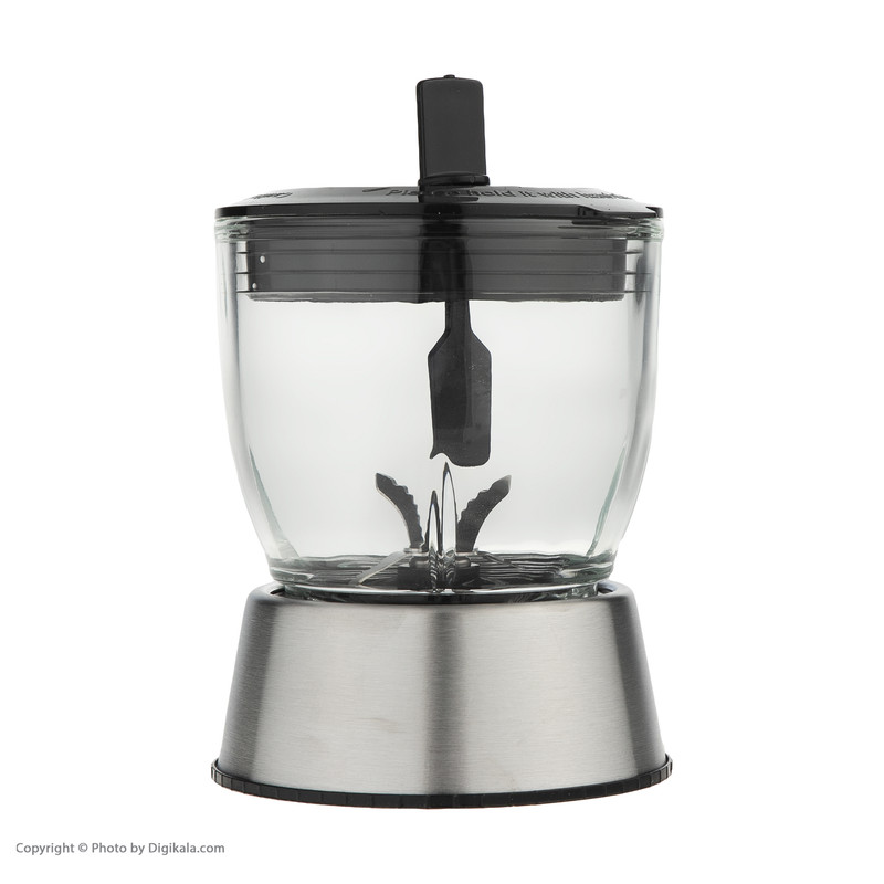 آبمیوه گیری تکنو مدل Te-314 - Image 7