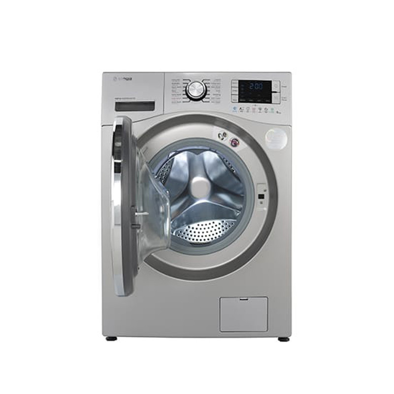 ماشین لباسشویی 8 کیلوگرم اتوماتیک اسنوا مدل SWM-D80S - Image 11