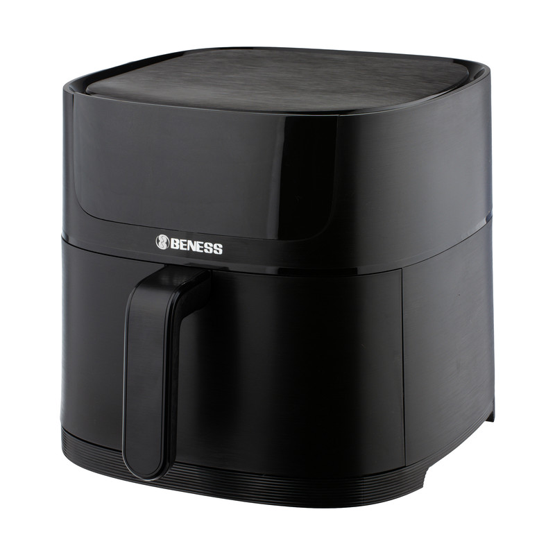 سرخکن 6 لیتر بنس مدل BA-S6007C - Image 3