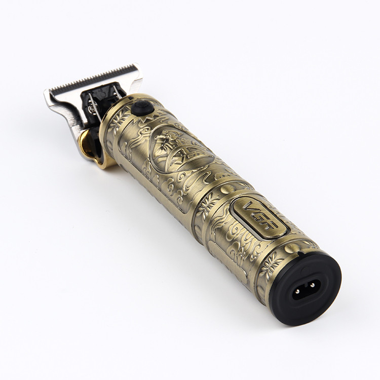 ماشین اصلاح سر و صورت وی جی آر مدل V-085 - Image 7