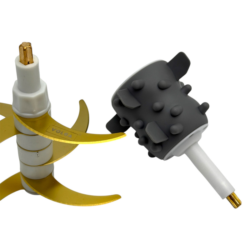 خردکن 3 لیتری ولگا مدل 143-D - Image 6