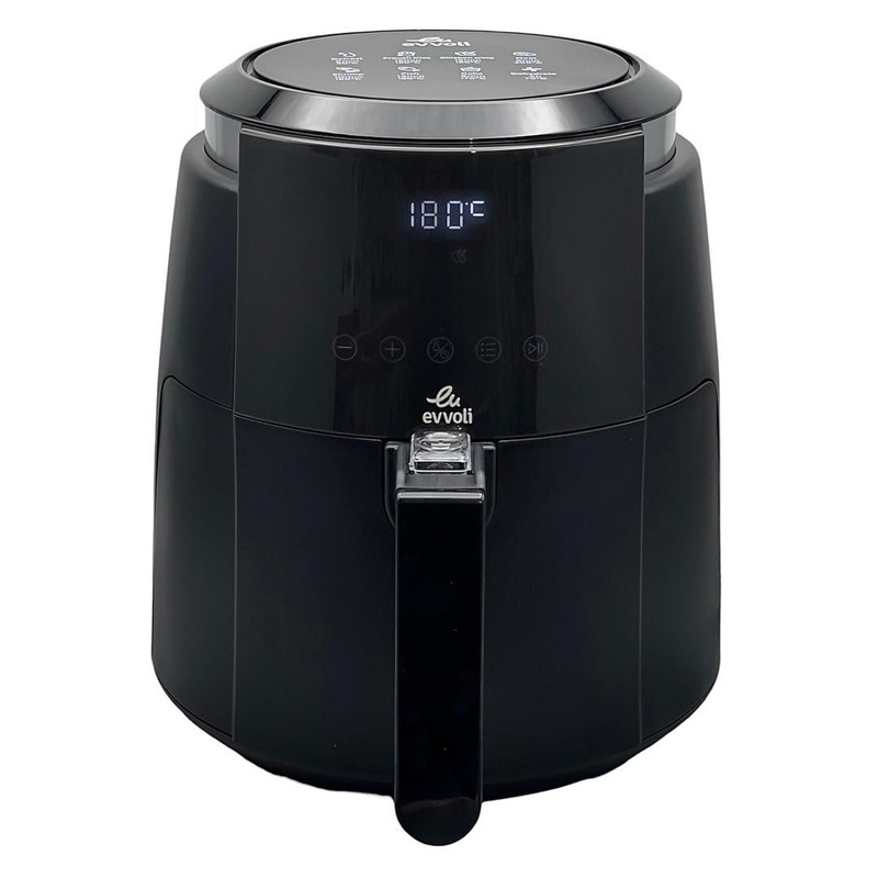 سرخ کن بدون روغن ایوولی مدل AF4008D - Image 17