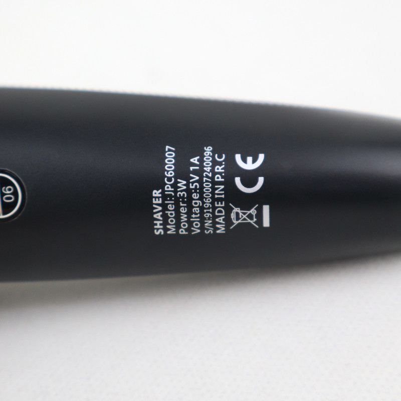 ماشین اصلاح موی صورت شارژی جاماکی مدل JPC60007 - Image 14