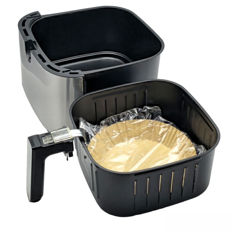 سرخ کن بدون روغن مونتینی مدل LIFE9022 - Image 7