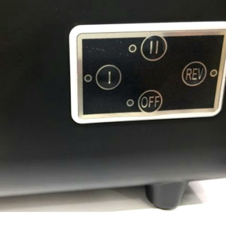 چرخ گوشت مدل BSGR1298 - Image 6