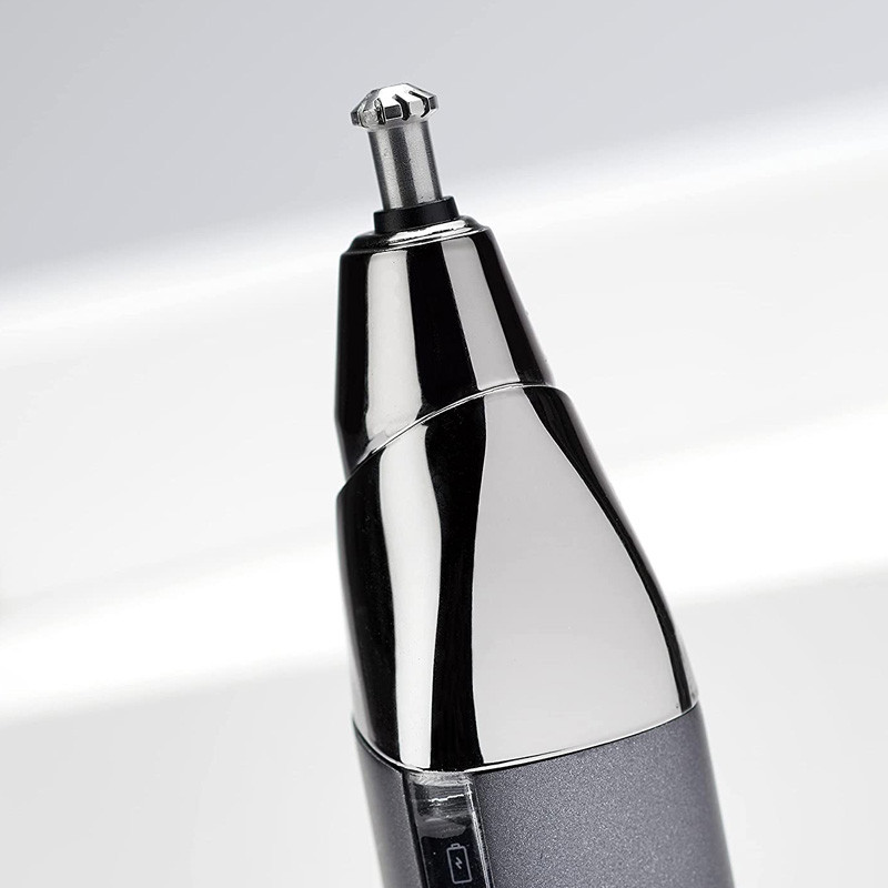 ست ماشین اصلاح موی صورت و بدن بابیلیس مدل SUPER -X METAL 15 in 1 - Image 5