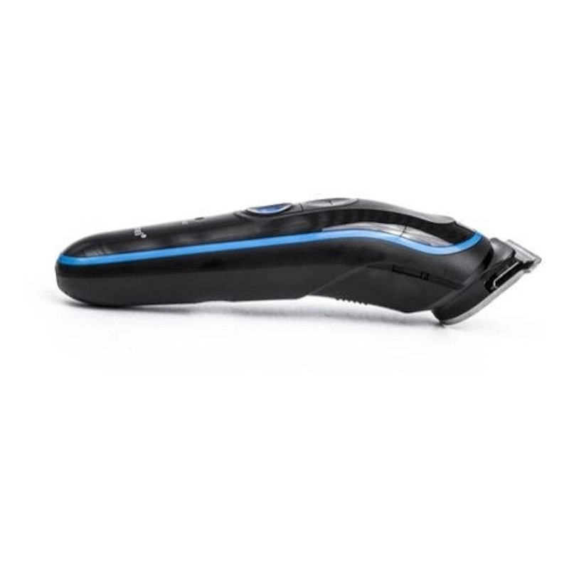 ست ماشین اصلاح موی صورت و بدن بیاوی مدل BAY-690 - Image 20