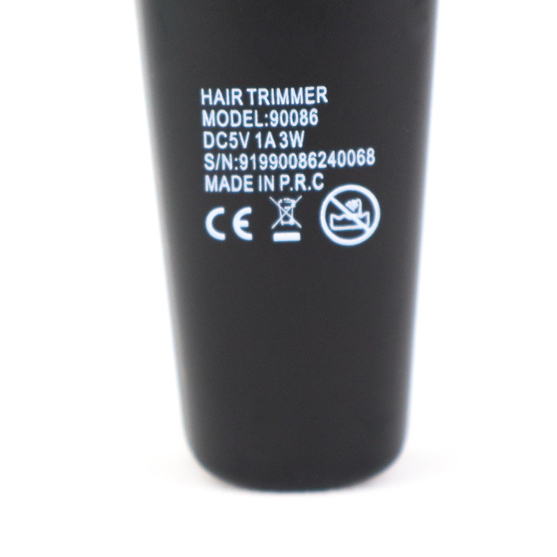 ماشین اصلاح موی سر و صورت شارژی دی اس پی مدل 90086 - Image 8