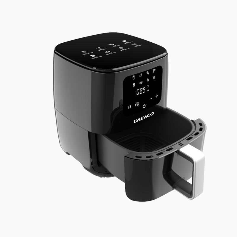 سرخ کن بدون روغن دوو مدل DAF 8301 - Image 5