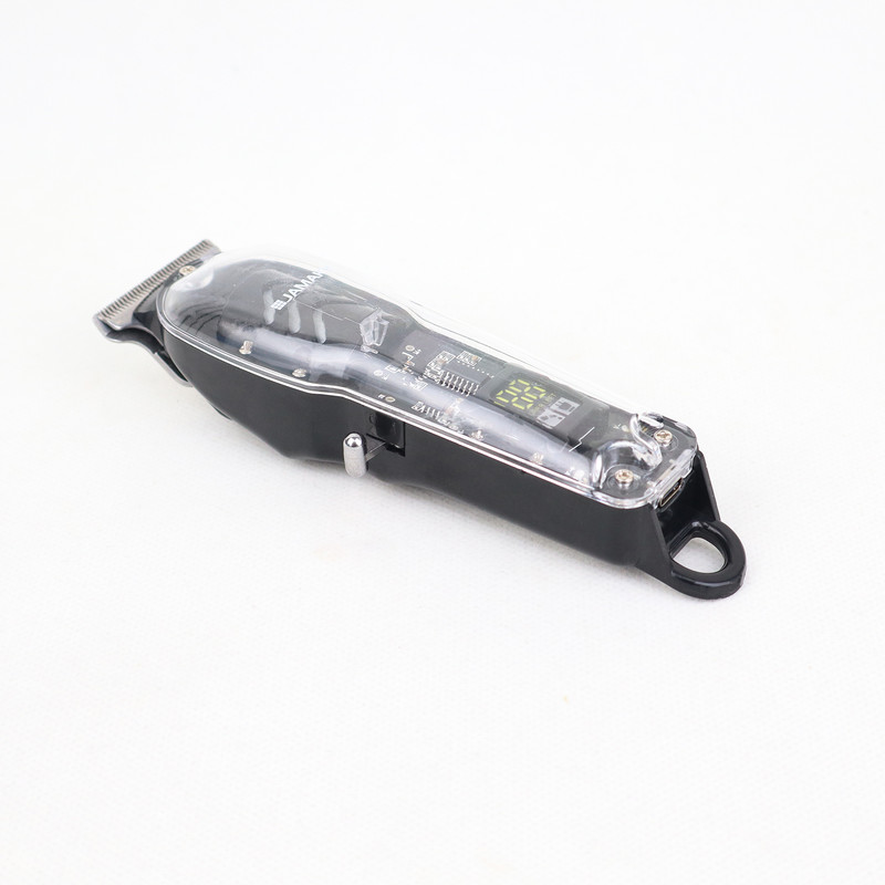 ماشین اصلاح موی سر و صورت شارژی جاماکی مدل JPC90054 - Image 13