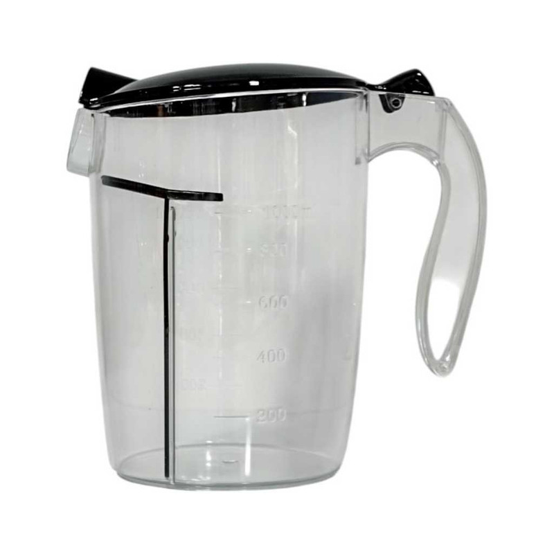 آبمیوهگیری سیلورکرست مدل JC-6061 - Image 2