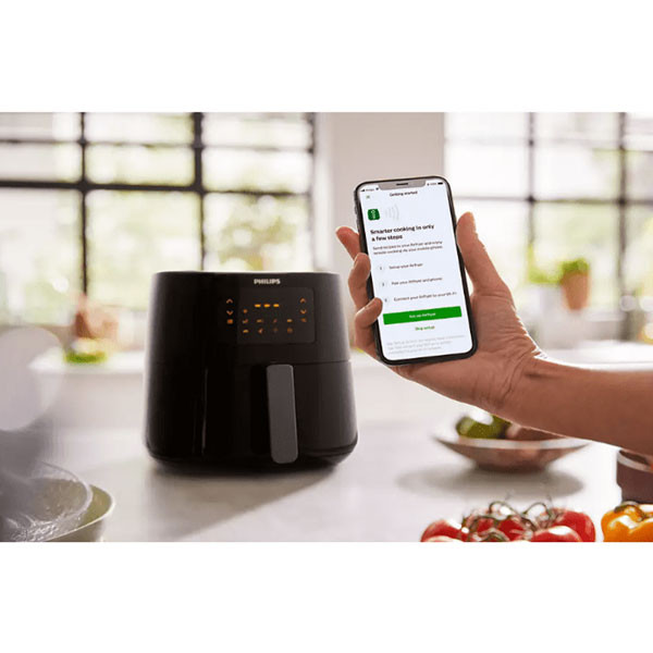 سرخ کن بدون روغن فیلیپس مدل HD9280 - Image 7