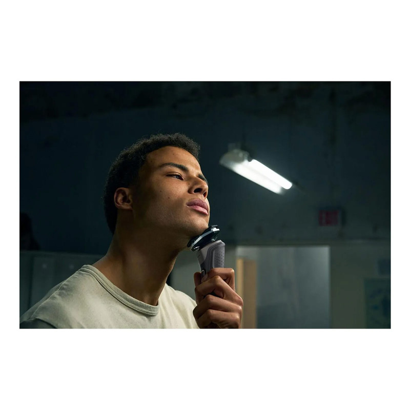 ماشین اصلاح موی صورت فیلیپس مدل SHAVER 5000 Series - Image 10