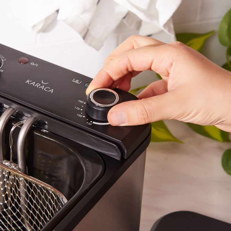 سرخ کن کاراجا مدل 153.03.06.1502 - Image 4