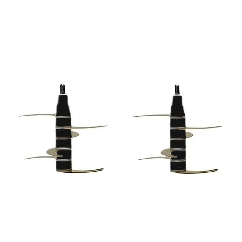 خردکن 3800 میلیلیتر سیلور کرست مدل 2025 - Image 6