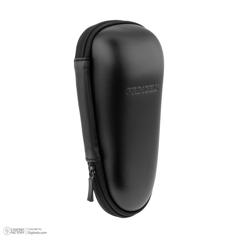 ماشین اصلاح موی صورت شارژی پرنسلی مدل PR443AT - Image 2