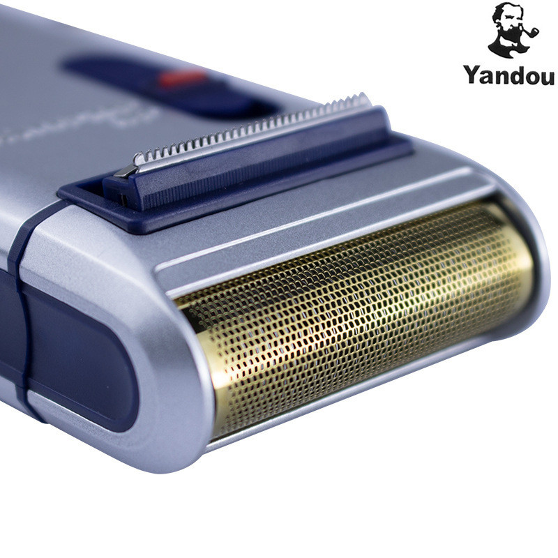 ماشین اصلاح موی صورت شارژی یاندو مدل SV-W301U - Image 2